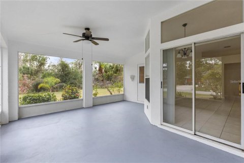 House in North Port, Florida 3 bedrooms, 172.43 sq.m. № 1754930 - photo 26