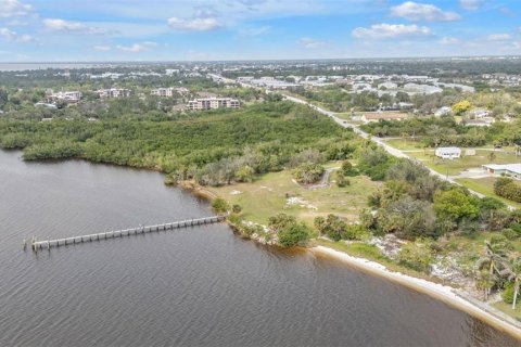Terreno en venta en Punta Gorda, Florida № 1552353 - foto 25