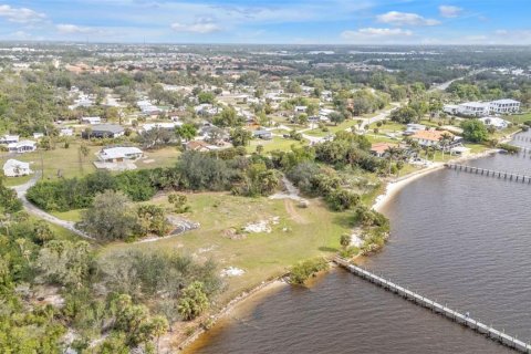 Terreno en venta en Punta Gorda, Florida № 1552353 - foto 17