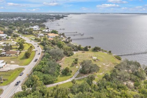 Terreno en venta en Punta Gorda, Florida № 1552353 - foto 12