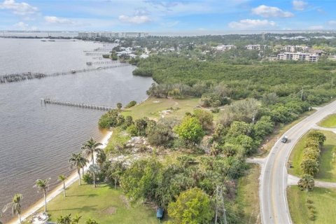 Terreno en venta en Punta Gorda, Florida № 1552353 - foto 29