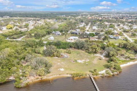 Terreno en venta en Punta Gorda, Florida № 1552353 - foto 19