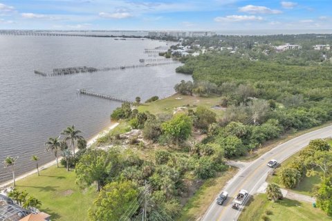 Terreno en venta en Punta Gorda, Florida № 1552353 - foto 30
