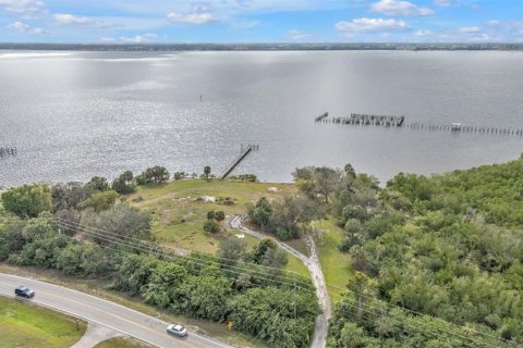 Terreno en venta en Punta Gorda, Florida № 1552353 - foto 9