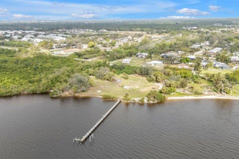 Terreno en venta en Punta Gorda, Florida № 1552353 - foto 21