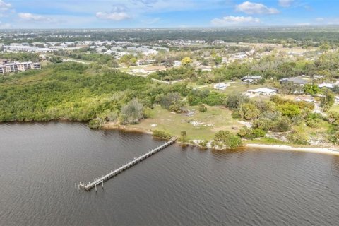 Terreno en venta en Punta Gorda, Florida № 1552353 - foto 22