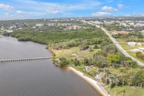 Terreno en venta en Punta Gorda, Florida № 1552353 - foto 26