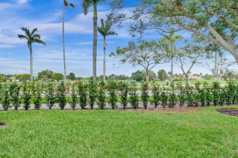 House in Pembroke Pines, Florida 3 bedrooms, 120.03 sq.m. № 1862919 - photo 19