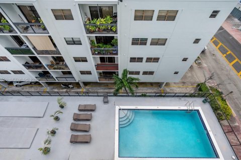 Condominio en venta en Miami Beach, Florida, 1 dormitorio, 53.98 m2 № 1987858 - foto 16