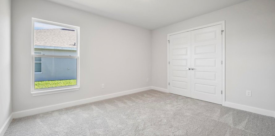 Casa en Fort Pierce, Florida 4 dormitorios, 233 m2 № 1074744