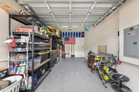 Adosado en venta en Homestead, Florida, 3 dormitorios, 130.71 m2 № 2002120 - foto 26