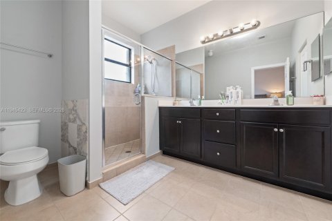 Adosado en venta en Homestead, Florida, 3 dormitorios, 130.71 m2 № 2002120 - foto 20