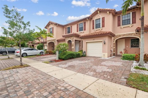 Adosado en venta en Homestead, Florida, 3 dormitorios, 130.71 m2 № 2002120 - foto 4