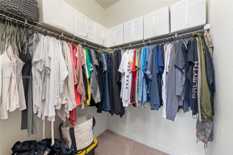 Adosado en venta en Homestead, Florida, 3 dormitorios, 130.71 m2 № 2002120 - foto 19