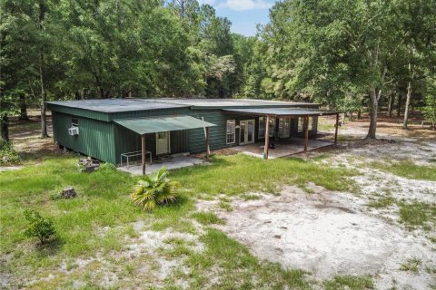 Casa en venta en Bell, Florida, 2 dormitorios, 210.24 m2 № 1914573 - foto 1