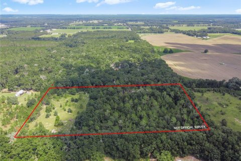 Casa en venta en Bell, Florida, 2 dormitorios, 210.24 m2 № 1914573 - foto 5