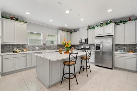 Casa en venta en Clermont, Florida, 2 dormitorios, 158.86 m2 № 1249024 - foto 13