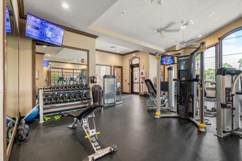 Casa en venta en Clermont, Florida, 2 dormitorios, 158.86 m2 № 1249024 - foto 28