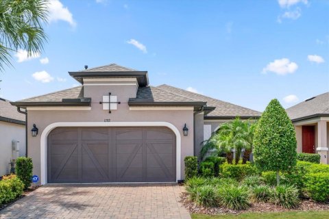 Casa en venta en Clermont, Florida, 2 dormitorios, 158.86 m2 № 1249024 - foto 1
