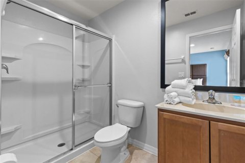 Touwnhouse à vendre à Kissimmee, Floride: 3 chambres, 136.57 m2 № 1821315 - photo 21