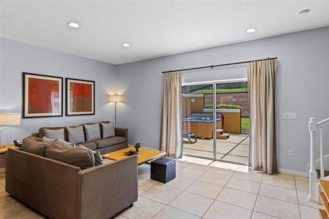 Touwnhouse à vendre à Kissimmee, Floride: 3 chambres, 136.57 m2 № 1821315 - photo 9