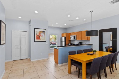 Touwnhouse à vendre à Kissimmee, Floride: 3 chambres, 136.57 m2 № 1821315 - photo 6
