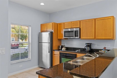 Touwnhouse à vendre à Kissimmee, Floride: 3 chambres, 136.57 m2 № 1821315 - photo 3