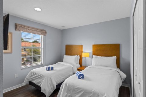 Touwnhouse à vendre à Kissimmee, Floride: 3 chambres, 136.57 m2 № 1821315 - photo 23