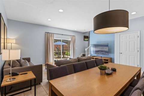 Touwnhouse à vendre à Kissimmee, Floride: 3 chambres, 136.57 m2 № 1821315 - photo 7