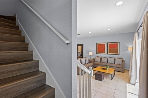 Touwnhouse à vendre à Kissimmee, Floride: 3 chambres, 136.57 m2 № 1821315 - photo 14