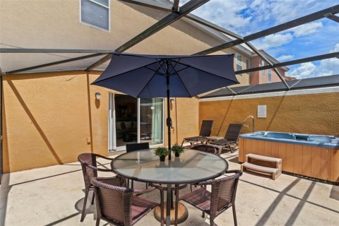 Touwnhouse à vendre à Kissimmee, Floride: 3 chambres, 136.57 m2 № 1821315 - photo 29