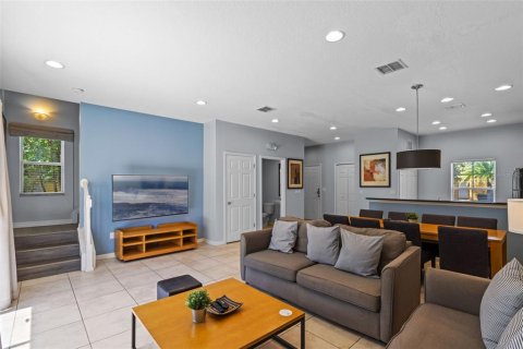Touwnhouse à vendre à Kissimmee, Floride: 3 chambres, 136.57 m2 № 1821315 - photo 10