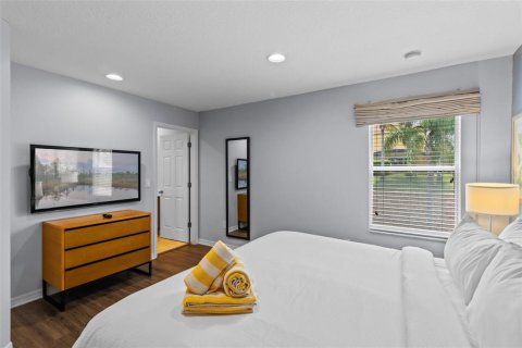 Touwnhouse à vendre à Kissimmee, Floride: 3 chambres, 136.57 m2 № 1821315 - photo 17