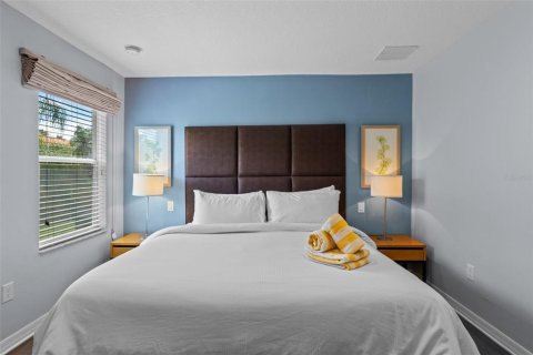 Touwnhouse à vendre à Kissimmee, Floride: 3 chambres, 136.57 m2 № 1821315 - photo 19