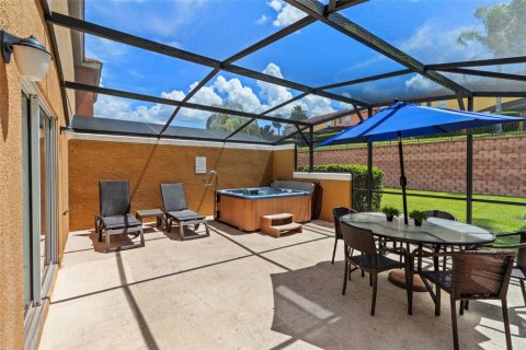Touwnhouse à vendre à Kissimmee, Floride: 3 chambres, 136.57 m2 № 1821315 - photo 28