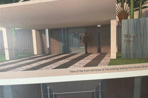 Condo in Miami Beach, Florida, 2 bedrooms  № 2007089 - photo 27