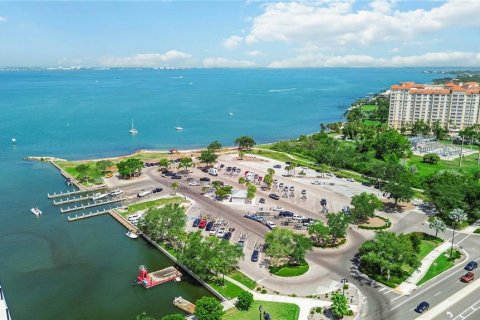 Propiedad comercial en venta en Sarasota, Florida, 348.38 m2 № 2208766 - foto 15