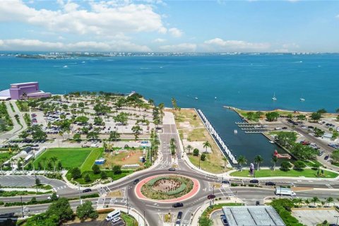 Propiedad comercial en venta en Sarasota, Florida, 348.38 m2 № 2208766 - foto 14