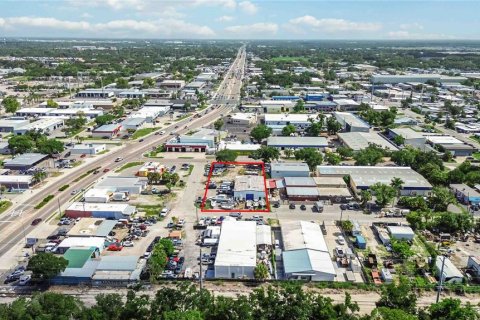Propiedad comercial en venta en Sarasota, Florida, 348.38 m2 № 2208766 - foto 7