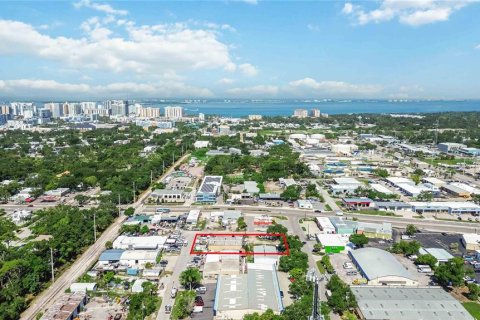 Propiedad comercial en venta en Sarasota, Florida, 348.38 m2 № 2208766 - foto 5