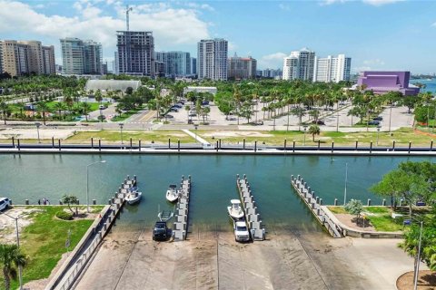 Propiedad comercial en venta en Sarasota, Florida, 348.38 m2 № 2208766 - foto 12
