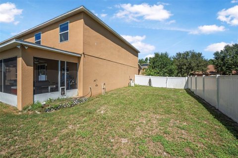 House in DeLand, Florida 7 bedrooms, 365.29 sq.m. № 1885485 - photo 7