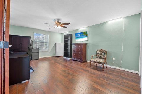 House in DeLand, Florida 7 bedrooms, 365.29 sq.m. № 1885485 - photo 28