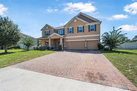 House in DeLand, Florida 7 bedrooms, 365.29 sq.m. № 1885485 - photo 2