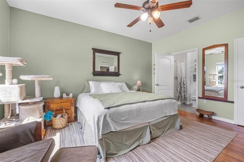 House in DeLand, Florida 7 bedrooms, 365.29 sq.m. № 1885485 - photo 23