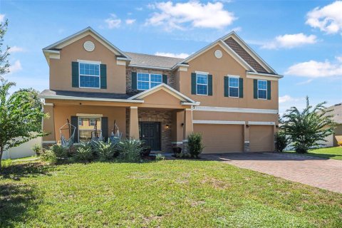 House in DeLand, Florida 7 bedrooms, 365.29 sq.m. № 1885485 - photo 1