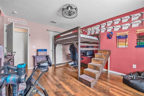 House in DeLand, Florida 7 bedrooms, 365.29 sq.m. № 1885485 - photo 30