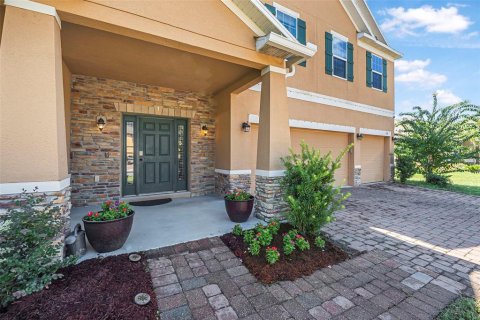 House in DeLand, Florida 7 bedrooms, 365.29 sq.m. № 1885485 - photo 5