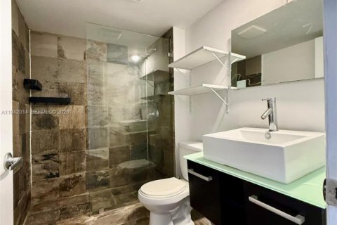 Copropriété à vendre à Miami Beach, Floride: 2 chambres, 88.26 m2 № 2031388 - photo 22
