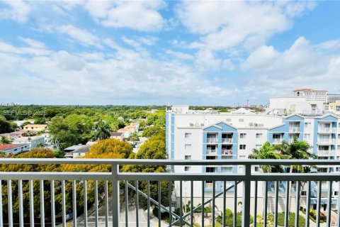 Copropriété à louer à Miami, Floride: 1 chambre, 70.23 m2 № 2060782 - photo 8